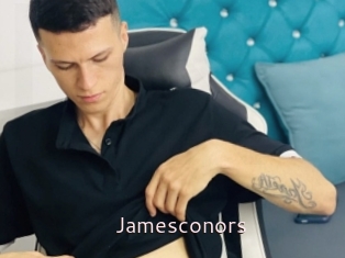 Jamesconors