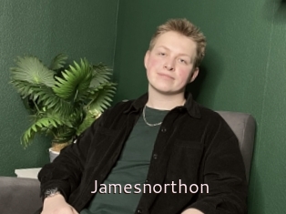 Jamesnorthon