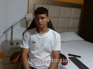 Jamesseduction