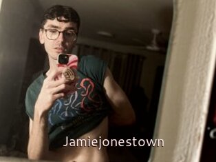 Jamiejonestown