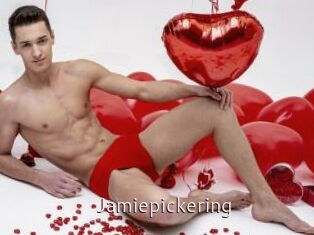 Jamiepickering