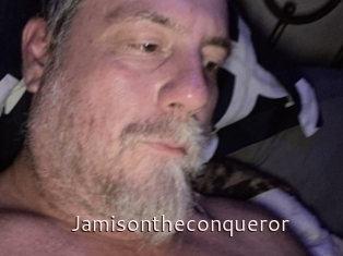 Jamisontheconqueror