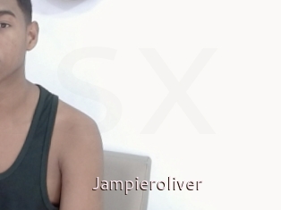 Jampieroliver