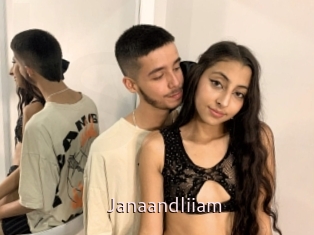 Janaandliiam