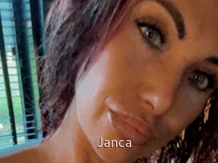 Janca