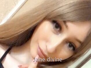 Jane_divine