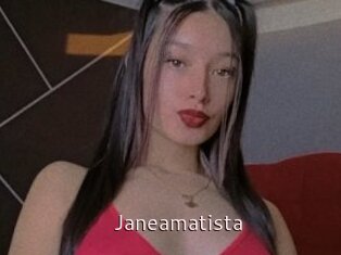 Janeamatista