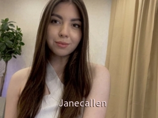 Janecallen