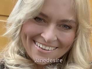 Janedesire