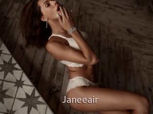 Janeeair