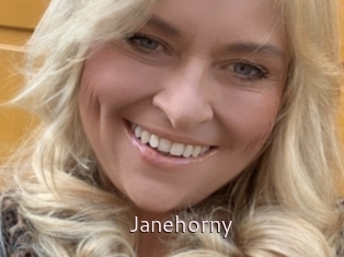 Janehorny