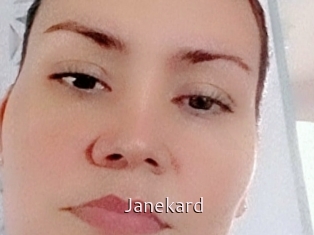 Janekard