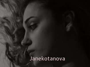 Janekotanova