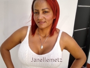 Janellemetz