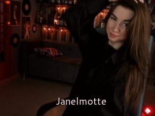 Janelmotte