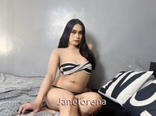 Janelorena