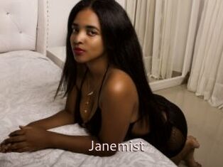 Janemist