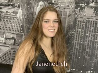 Janenedich