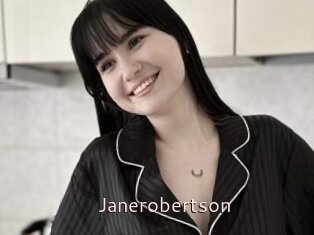 Janerobertson