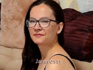 Janerossy