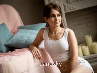 Janesky