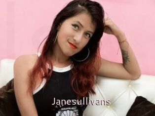 Janesullivans