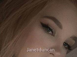 Janetduncan