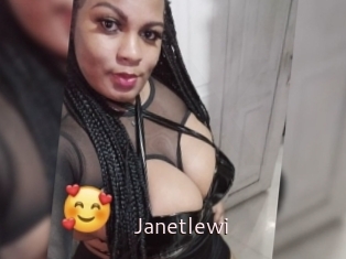 Janetlewi