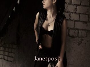 Janetposh