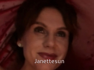 Janettesun