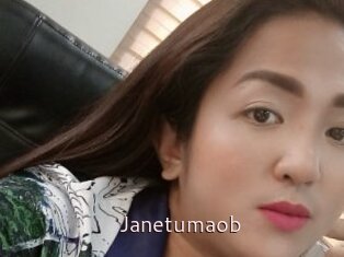 Janetumaob