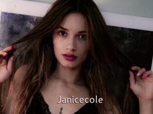 Janicecole