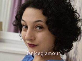 Janiceglamour