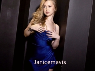 Janicemavis