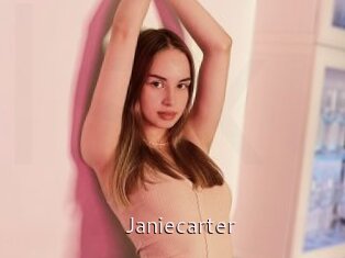 Janiecarter