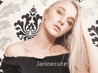 Janinecute