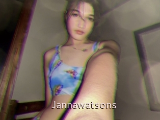 Jannawatsons