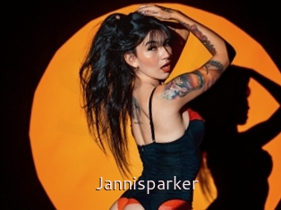 Jannisparker