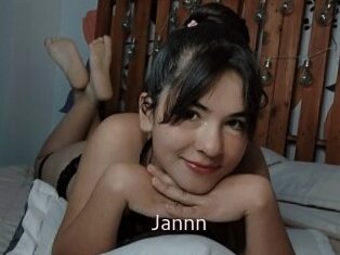 Jannn