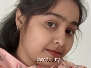 Janvicuty