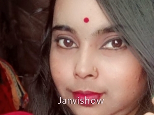 Janvishow