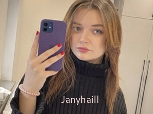 Janyhaill