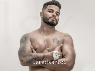 Jaredsantox