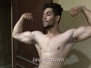 Jasenbrown