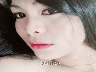 Jashfox