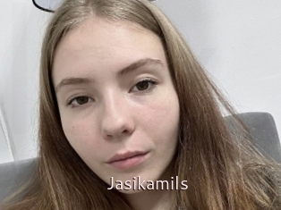 Jasikamils