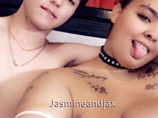 Jasmineandjax