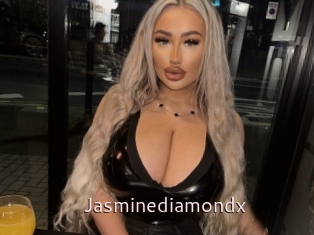 Jasminediamondx