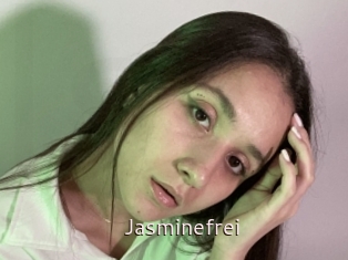 Jasminefrei