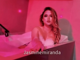 Jasminemiranda